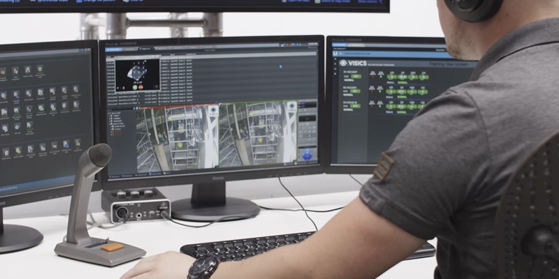 FAQ’s Digitalizing Confined Space Monitoring