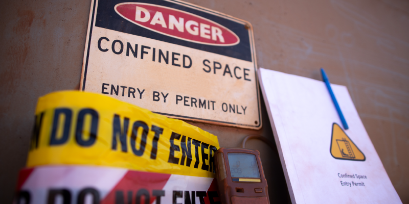 Traditional vs Digital Confined Space Monitoring