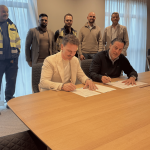 RBC Group and Twence sign long-term agreement for Safety Supervision